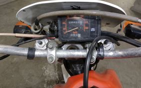 HONDA XR250R ME06
