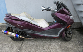 HONDA FORZA Z MF10