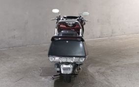 HONDA FUSION MF02