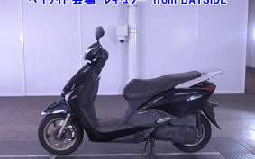 HONDA LEAD 110