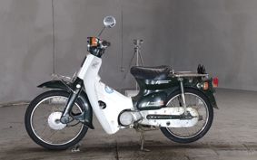 HONDA SUPER CUB50 C50