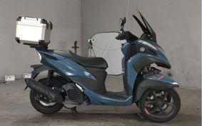YAMAHA TORI CITY125 SEK1J