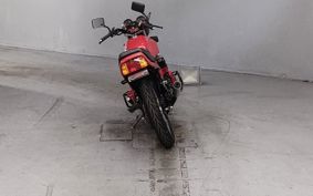 HONDA CBX400 NC07