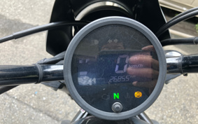 HONDA REBEL MC49