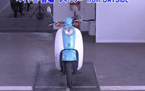 HONDA CREA SCOOPY