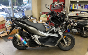 HONDA ADV150 KF38