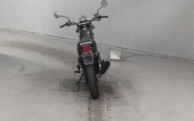 KAWASAKI 250TR BJ250F