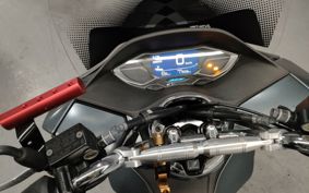 HONDA PCX125 JK05