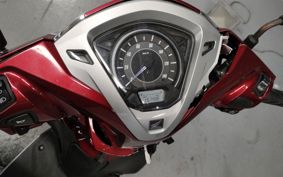 HONDA LEAD 125 JF45