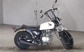 HONDA APE50 AC16