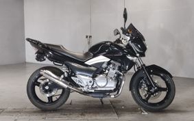 SUZUKI GSR250 GJ55D