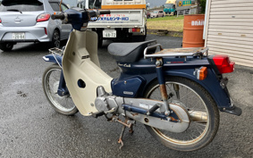 HONDA SUPER CUB90 HA02