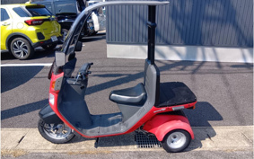 HONDA GYRO TA03