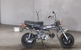 HONDA DUCKS70 ST70