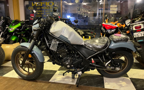 HONDA  REBEL 250 S EDITION  MC49