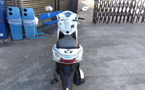 HONDA LEAD 125 JF45
