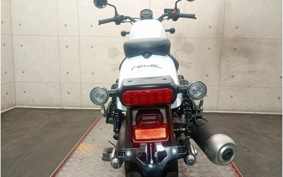 HONDA  REBEL 250 ABS MC49