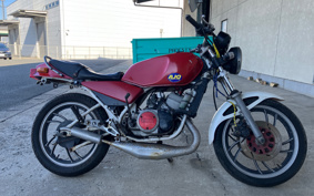 YAMAHA RZ 250 4L3