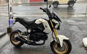 HONDA GROM JC61