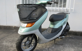 HONDA DIO CHESTER AF34