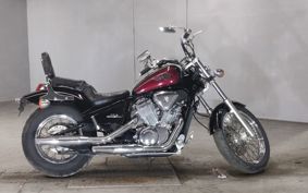 HONDA STEED400 NC26
