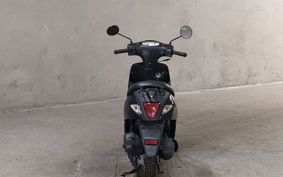 SUZUKI LETS CA4AA