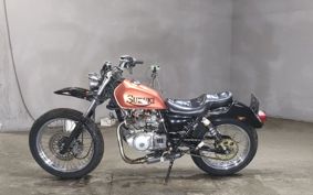 SUZUKI GLASS TRACKER BIG BOY NJ47A
