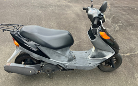 SUZUKI LETS4 CA45A