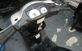 SUZUKI LETS2 CA1PA