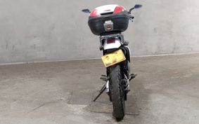 YAMAHA TT250R 4GY
