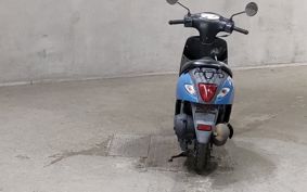SUZUKI LETS CA4AA
