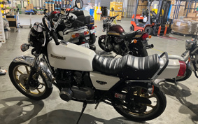KAWASAKI Z400 FX 1980 KZ400E