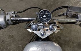 HONDA STEED400 NC26