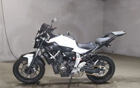 YAMAHA MT-07 RM07J