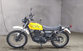 KAWASAKI 250TR BJ250F