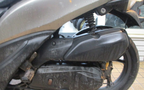 HONDA DIO 110 JF31