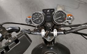 HONDA CM125 CUSTOM JC05