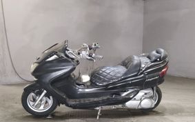 YAMAHA MAJESTY 250 SG03J