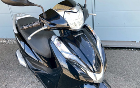 HONDA LEAD 125 JF45