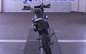 KAWASAKI D-TRACKER