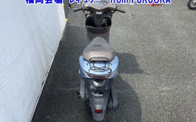 HONDA DIO CHESTER
