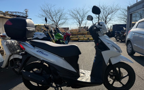 SUZUKI ADDRESS V110 CE47A