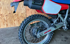 KAWASAKI KL250R KL250D
