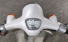 HONDA GIORNO AF24
