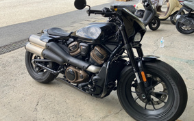 HARLEY  HARLEY RH1250S 2022 ZC4