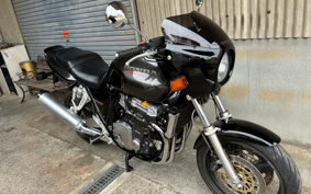 HONDA CB1000SF 1995 SC30