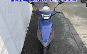 YAMAHA BJ