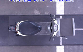 SUZUKI LETS4