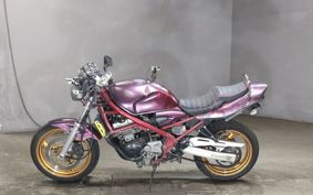 SUZUKI BANDIT250-1 GJ77A