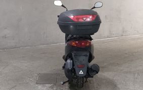 YAMAHA AKUSHI STREET SE53J
